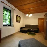 Vakantiehuis Doppelhaushaelfte,